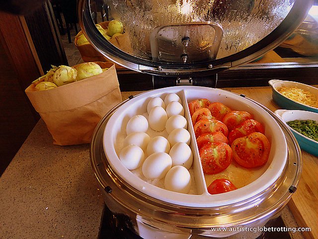 Staying with Family at the Vital Hotel Tel Aviv food Staying with Family at the Vital Hotel Tel Aviv food