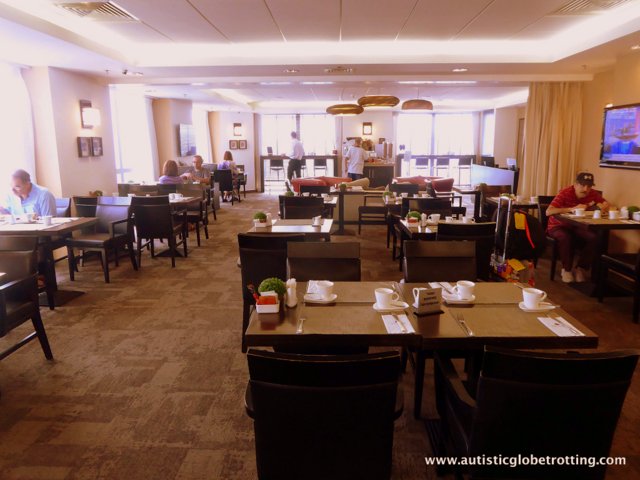 Staying with Family at the Vital Hotel Tel Aviv room Staying with Family at the Vital Hotel Tel Aviv room