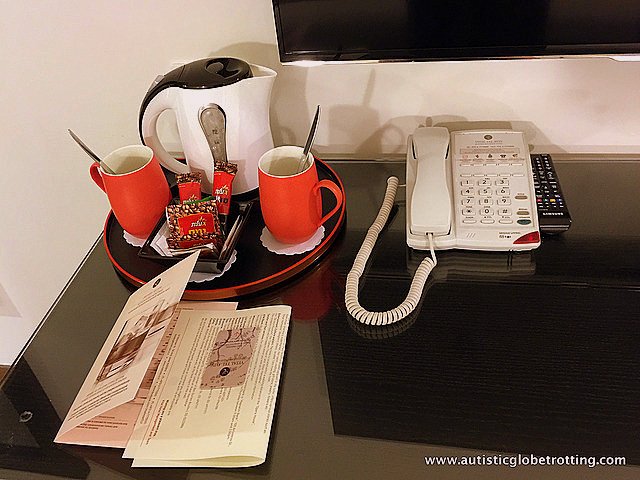 Staying with Family at the Vital Hotel Tel Aviv phone Staying with Family at the Vital Hotel Tel Aviv phone