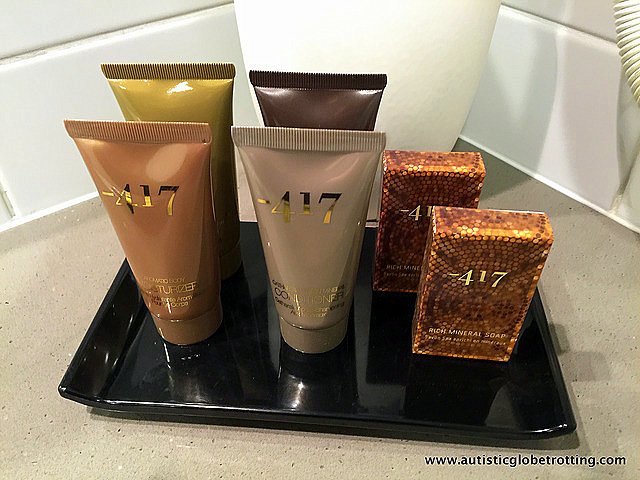 Staying with Family at the Vital Hotel Tel Aviv kit Staying with Family at the Vital Hotel Tel Aviv kit