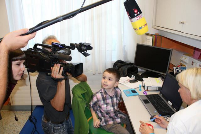 The boy who had to be taught to eat : Q&A with Kevin Harrison paparazzi The boy who had to be taught to eat : Q&A with Kevin Harrison paparazzi