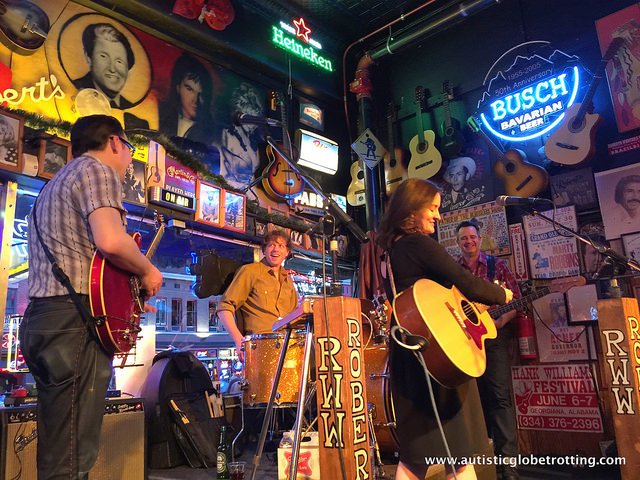 Family Fun in Nashville City music Family Fun in Nashville City music