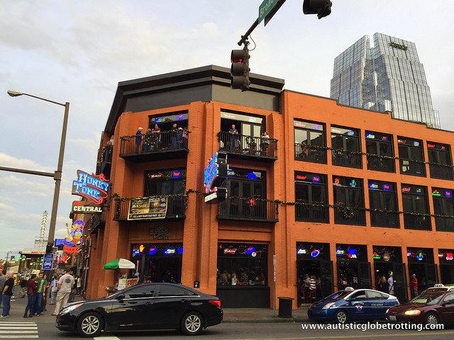 Family Fun in Nashville City orange Family Fun in Nashville City orange