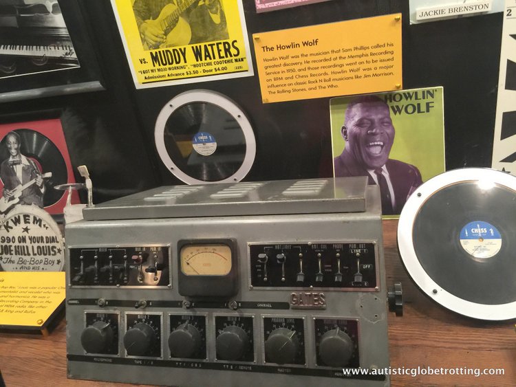 Three Iconic Memphis Music Museums to Explore for Kids with Autism sun