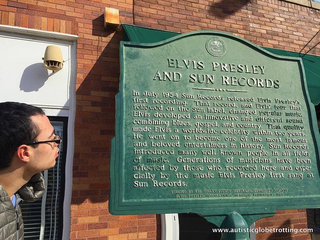 Best Family Activities in Memphis Tennessee plaque Best Family Activities in Memphis Tennessee plaque