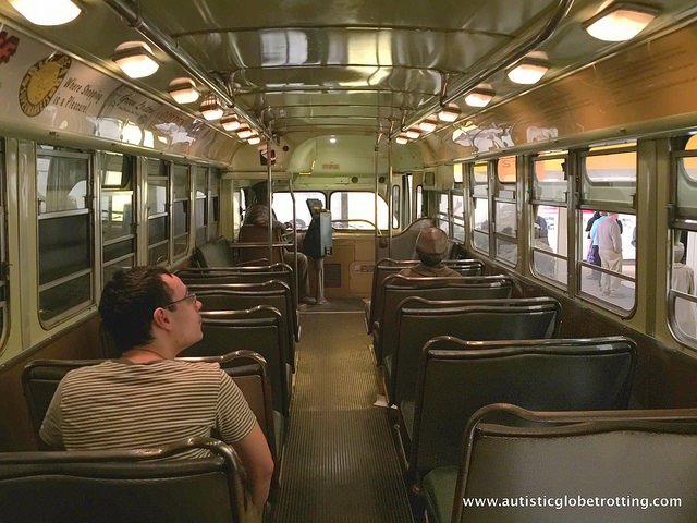 Best Family Activities in Memphis Tennessee bus Best Family Activities in Memphis Tennessee bus