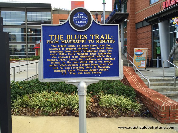 Three Iconic Memphis Music Museums to Explore for Kids with Autism