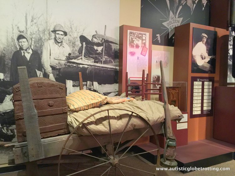 Three Iconic Memphis Music Museums to Explore for Kids with Autism black families
