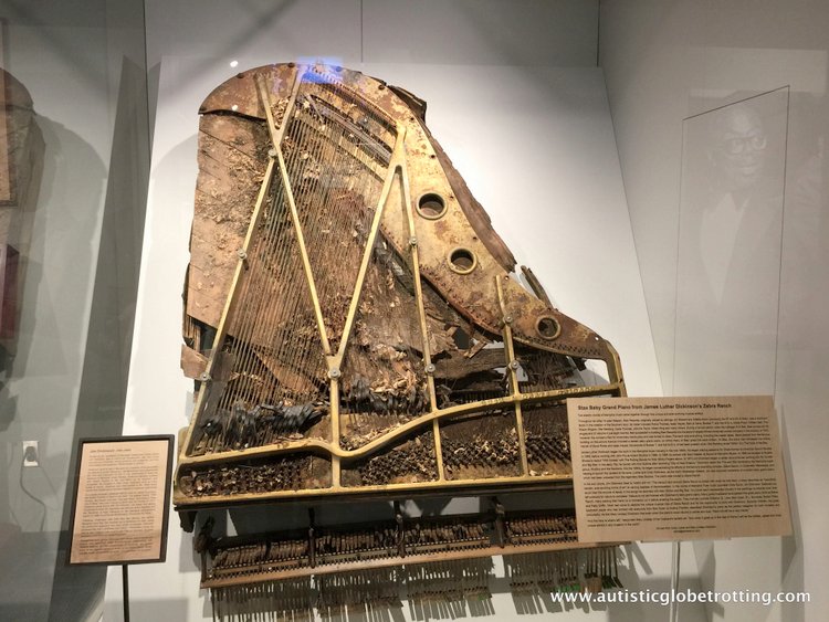 Three Iconic Memphis Music Museums to Explore for Kids with Autism