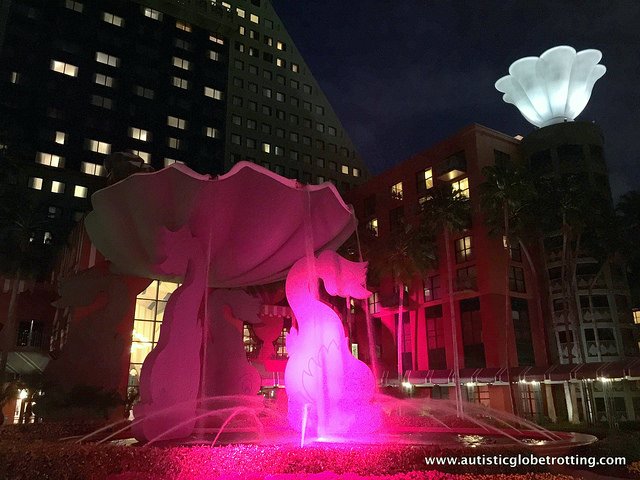 Family Friendly Stay at the Walt Disney World Dolphin Hotel dolphin Family Friendly Stay at the Walt Disney World Dolphin Hotel dolphin