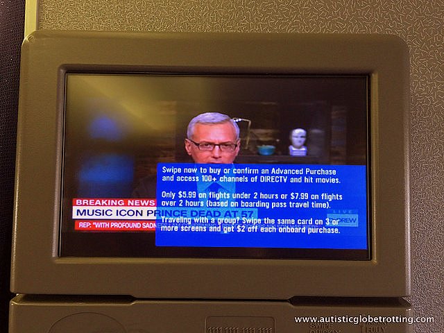 Seven Pre-Flight Tips for Autism screen Seven Pre-Flight Tips for Autism screen