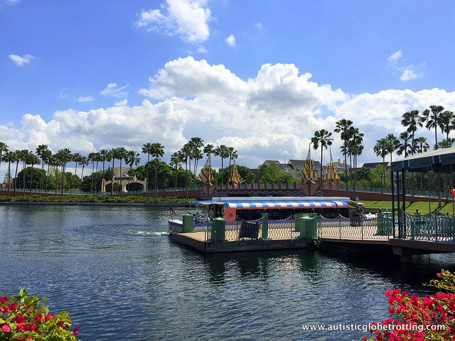 Family Friendly Stay at the Walt Disney World Dolphin Hotel view Family Friendly Stay at the Walt Disney World Dolphin Hotel view