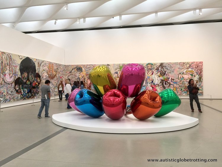 Top Spots to Stay on your Next Los Angeles Vacation broad