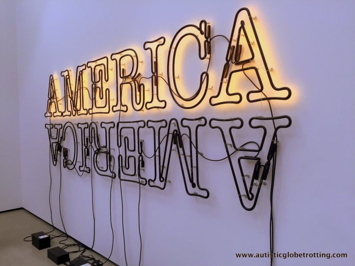 Taking Kids to the Los Angeles Broad Museum america Taking Kids to the Los Angeles Broad Museum america