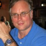 Q&A with John Elder Robison Autism Author PORTRAIT