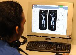 A sensible approach to traveling with autism and the TSA agent