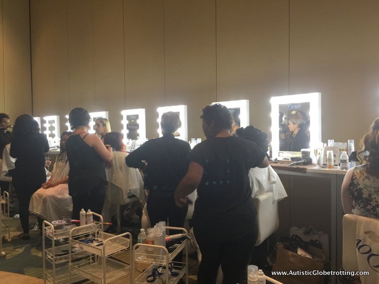 Seven Reasons to Attend the Mom 2.0 Summit hair