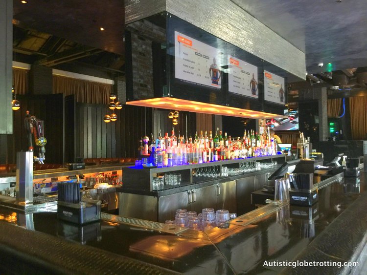 Luxury Stay at the Hard Rock Hotel San Diego fun