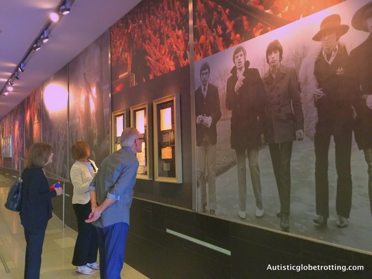 Luxury Stay at the Hard Rock Hotel San Diego poster