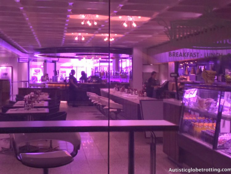 Luxury Stay at the Hard Rock Hotel San Diego mary jane