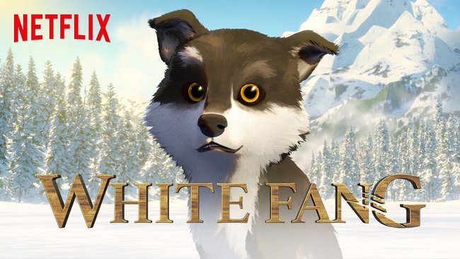 Top Netflix Summer Series for Kids with Autism whi