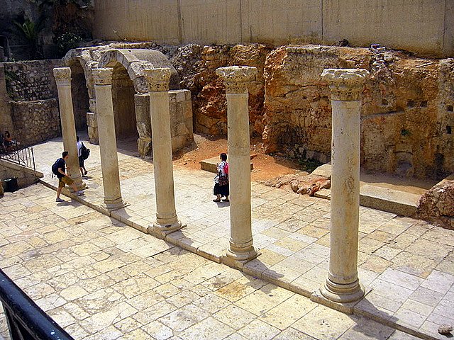 Exploring Jerusalem with Kids pillar Exploring Jerusalem with Kids pillar