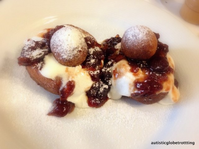 Introducing Your Kids to Romanian Food dessert Introducing Your Kids to Romanian Food dessert