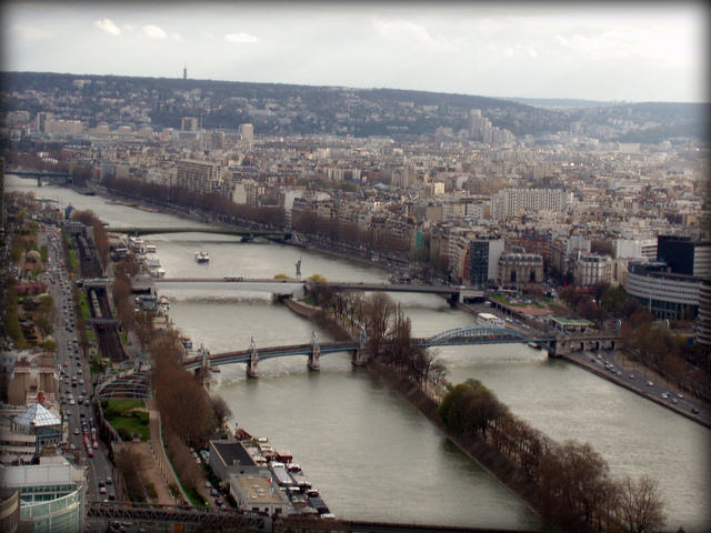 Have You Climbed Any Steps Lately? PARIS Have You Climbed Any Steps Lately? PARIS