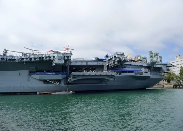 Exploring SandDiego with Kia