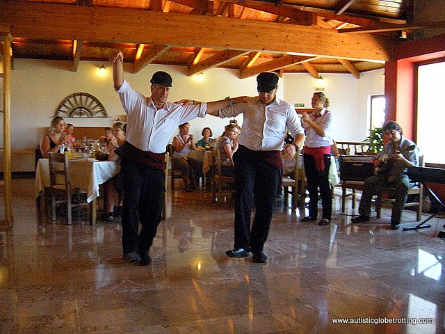 Our Family Day Trip to Olympia Greece dance2 Our Family Day Trip to Olympia Greece dance2