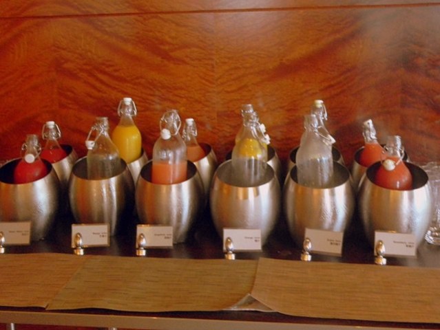 Quality Family Relaxation at JW Marriott Hong Kong juice Quality Family Relaxation at JW Marriott Hong Kong juice