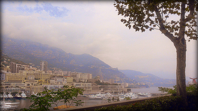 Have You Climbed Any Steps Lately? MONACO Have You Climbed Any Steps Lately? MONACO
