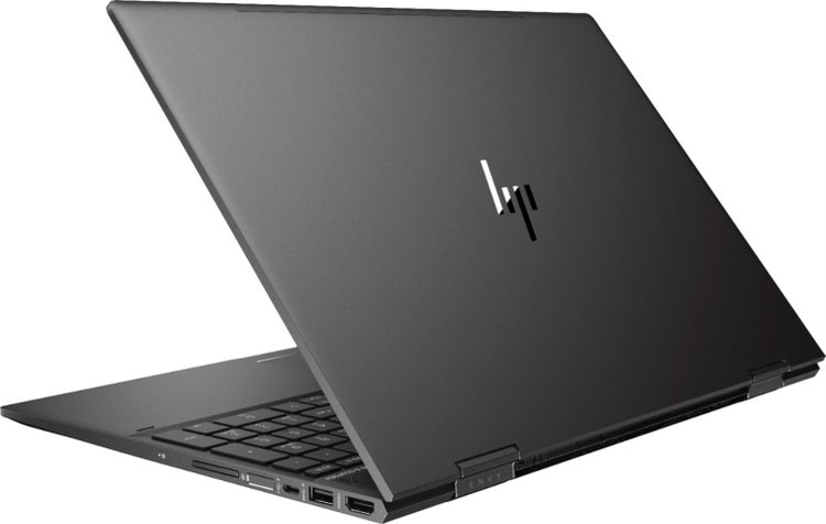 HP Envy x360 Laptop at #BestBuy