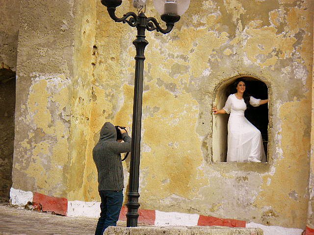 Exploring Jaffa Israel with Kids wall Exploring Jaffa Israel with Kids wall