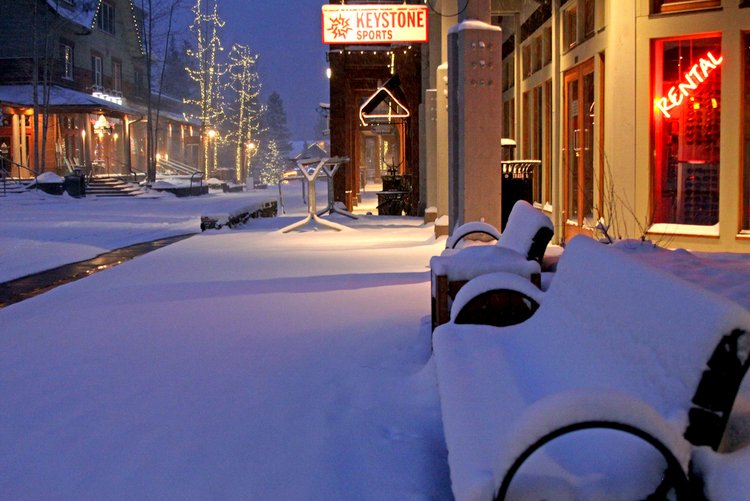 Best Thanksgiving Destinations for autism keystone