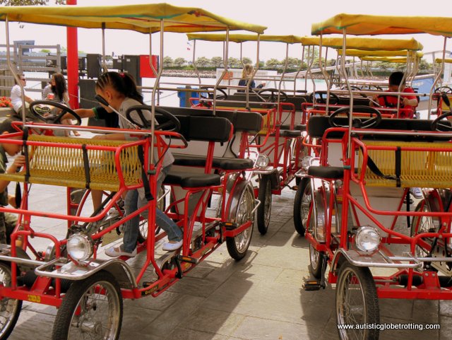 Eight Things to do in Chicago with Kids bike Eight Things to do in Chicago with Kids bike