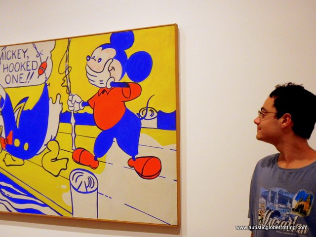 Eight Things to do in Chicago with Kids mickey Eight Things to do in Chicago with Kids mickey