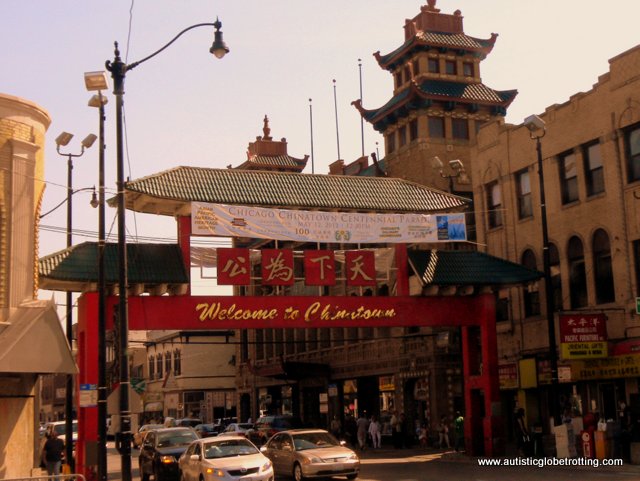 Tips to Booking Guided Tours for Families with Autism arch Tips to Booking Guided Tours for Families with Autism arch