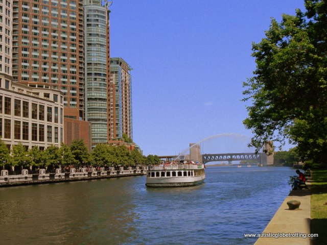 Eight Things to do in Chicago with Kids cruise Eight Things to do in Chicago with Kids cruise
