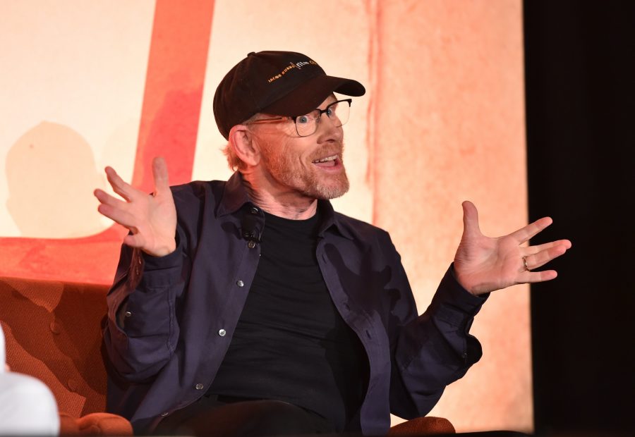 Solo Press Junket:The Resurrection of a Popular Hero director