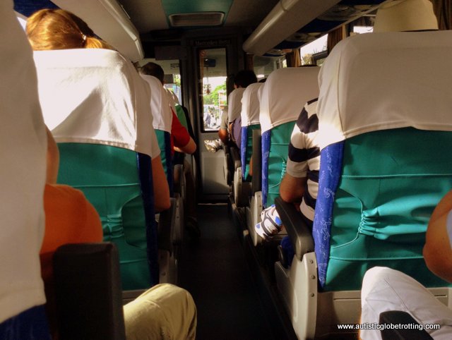 Tips to Booking Guided Tours for Families with Autism seat Tips to Booking Guided Tours for Families with Autism seat