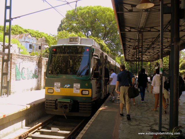 Tips to Booking Guided Tours for Families with Autism rail Tips to Booking Guided Tours for Families with Autism rail