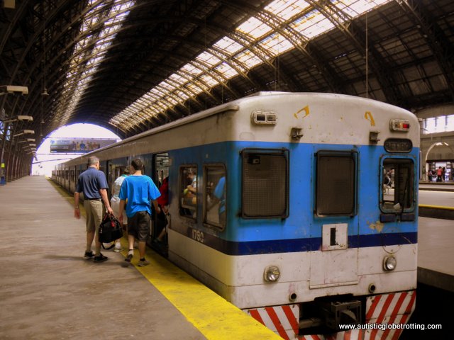 Tips to Booking Guided Tours for Families with Autism train Tips to Booking Guided Tours for Families with Autism train