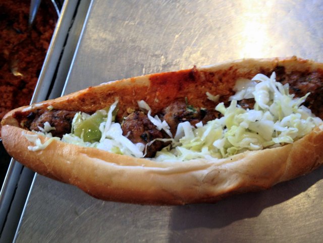 Exploring Jaffa Israel with Kids food Exploring Jaffa Israel with Kids food