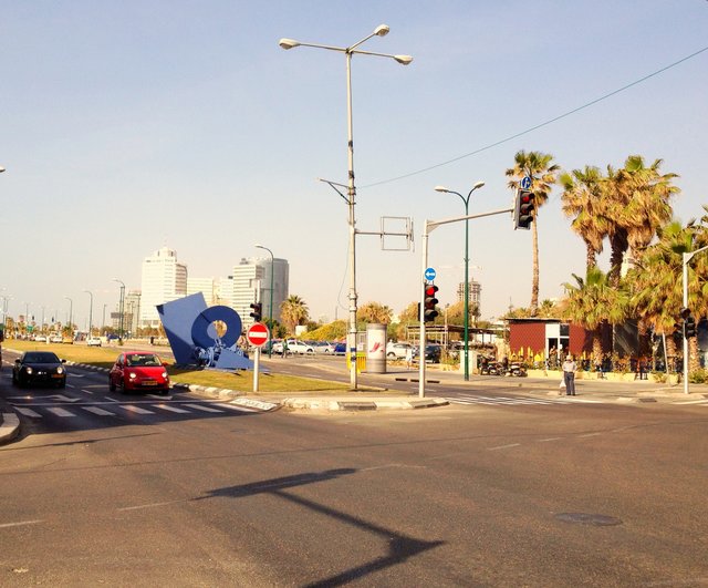 Exploring Jaffa Israel with Kids outside Exploring Jaffa Israel with Kids outside