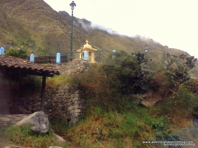 Q&A with Gisela Sedlmayer- author of 'Talon' church Q&A with Gisela Sedlmayer- author of 'Talon' church