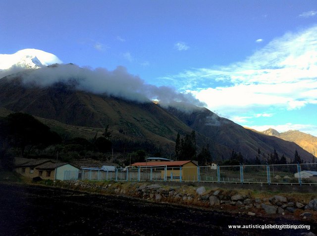 Q&A with Gisela Sedlmayer- author of 'Talon' Andes Q&A with Gisela Sedlmayer- author of 'Talon' Andes