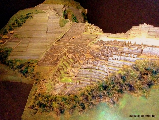 Eight Sensory Things to Do in Cusco with Kids museum Eight Sensory Things to Do in Cusco with Kids museum