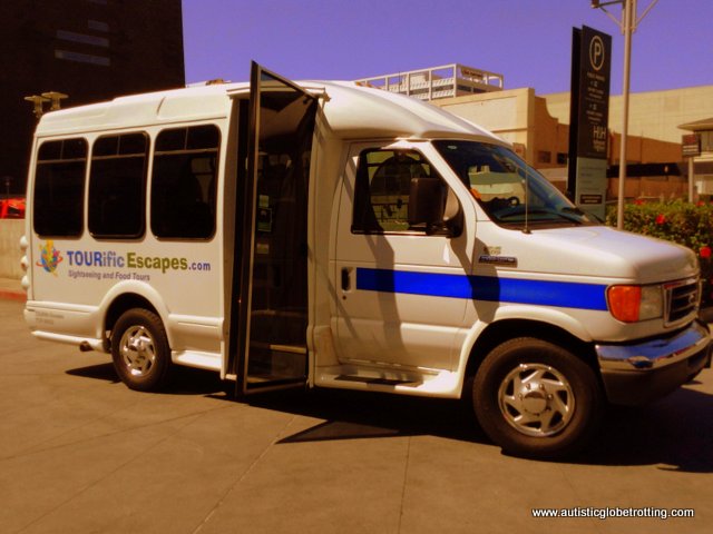 Tips to Booking Guided Tours for Families with Autism bus Tips to Booking Guided Tours for Families with Autism bus