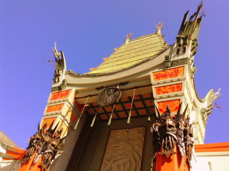 Top Spots to Stay on your Next Los Angeles Vacation ch